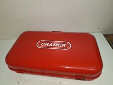 Cramer gasgrill koffergrill gebraucht kaufen  Fürth