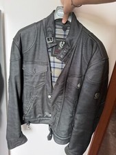 Belstaff giacca uomo usato  Modena