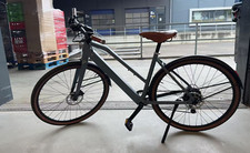 Bike 28zoll 5cm gebraucht kaufen  Mönchengladbach