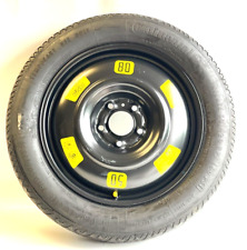 Spare wheel peugeot for sale  TELFORD