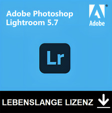 Adobe photoshop lightroom gebraucht kaufen  Velbert