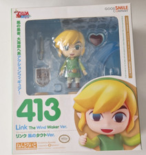 The legend zelda gebraucht kaufen  Otterndorf