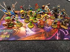 Usado, Nintendo The Legend of Zelda Amiibo Giga Set 22 Figuren Link Wächter Recken usw comprar usado  Enviando para Brazil