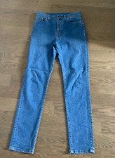Pantalon jean revolt d'occasion  Paris VIII