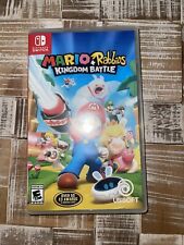 mario rabbids kingdom battle for sale  Santa Rosa Beach