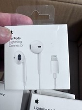 Original apple headphones for sale  Flagler Beach