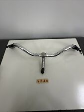Alloy handlebars stem for sale  CAMBRIDGE