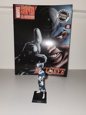 049 bullseye the d'occasion 049 bullseye the d'occasion  Courville-sur-Eure