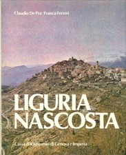 Liguria nascosta fondazione usato  San Casciano in Val di Pesa