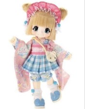 Azone kikipop kuma d'occasion  Expédié en Belgium