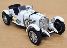 Danbury mint mercedes for sale  BOGNOR REGIS