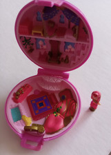 Vintage 1992 polly for sale  NORTHAMPTON