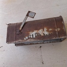 Primitive old steel for sale  Milwaukee