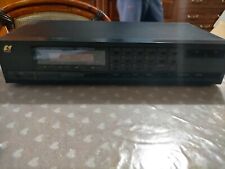 Radio sintonizzatori tuner usato  Napoli