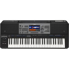 Yamaha psr a5000 for sale  Kansas City