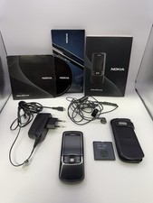 Nokia 8600 luna d'occasion  Balma