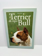 Terrier tipo bull usato  Lurate Caccivio