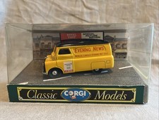 Corgi classic d981 for sale  HEBDEN BRIDGE