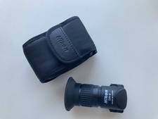 Nikon winkelsucher rechtwinkli gebraucht kaufen  München
