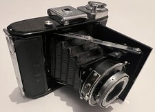 Kamera zeiss ikon gebraucht kaufen  Aichhalden