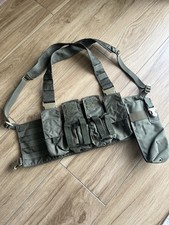 Eagle industries chestrig d'occasion  Amnéville