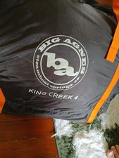 Four man tent for sale  Seattle