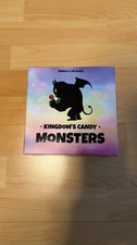 Lkingdom candy monsters gebraucht kaufen Lkingdom candy monsters gebraucht kaufen  Murnau a.Staffelsee