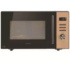 Kenwood k25micu21 solo for sale  BIRMINGHAM
