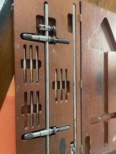 Vintage starrett 251 for sale  West Harrison