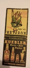 Beer kuebler brewing d'occasion  Expédié en Belgium