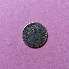 Zecca milano carlo usato  Montevarchi