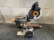 evolution sliding mitre saw for sale evolution sliding mitre saw for sale BEDFORD