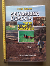 Piero pieroni selvaggina usato Piero pieroni selvaggina usato  Faenza