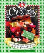Gooseberry patch christmas for sale  Montgomery