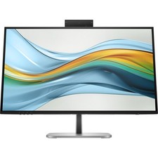 Monitor IPS QHD HP Series 5 Pro 527pm 27" 16:9, 5ms, 5MP, DisplayPort e HDMI comprar usado  Enviando para Brazil