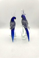 Pair murano glass for sale  Oakland