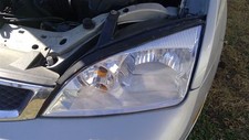 Farol esquerdo do motorista halogênio compatível com 05-07 FOCUS 227370 comprar usado  Enviando para Brazil