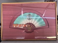 Vintage framed japanese for sale  Lawrenceville