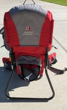 Deuter futura hiking for sale  Greenwood