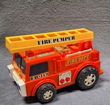 1980 fire engine for sale  Raleigh