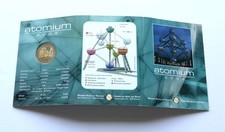 Euro 2006 blister gebraucht kaufen  Altenkirchen