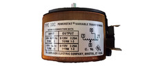 Powerstat model 10c for sale  STOCKPORT