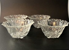 Vintage dessert cups for sale  Youngstown
