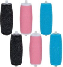 Foot file refills for sale  MITCHAM