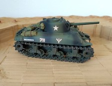 Char sherman coque d'occasion  Saint-André-les-Vergers