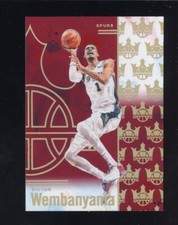 Victor wembanyama 2024 for sale  Passaic
