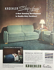 1948 kroehler furniture for sale  Oak Forest