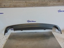 Audi rear splitter for sale  KINGSBRIDGE