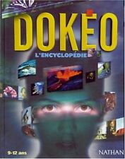 Dokeo 039 encyclopedie d'occasion  France