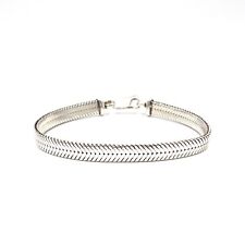Schlangen form armband gebraucht kaufen  Nürnberg